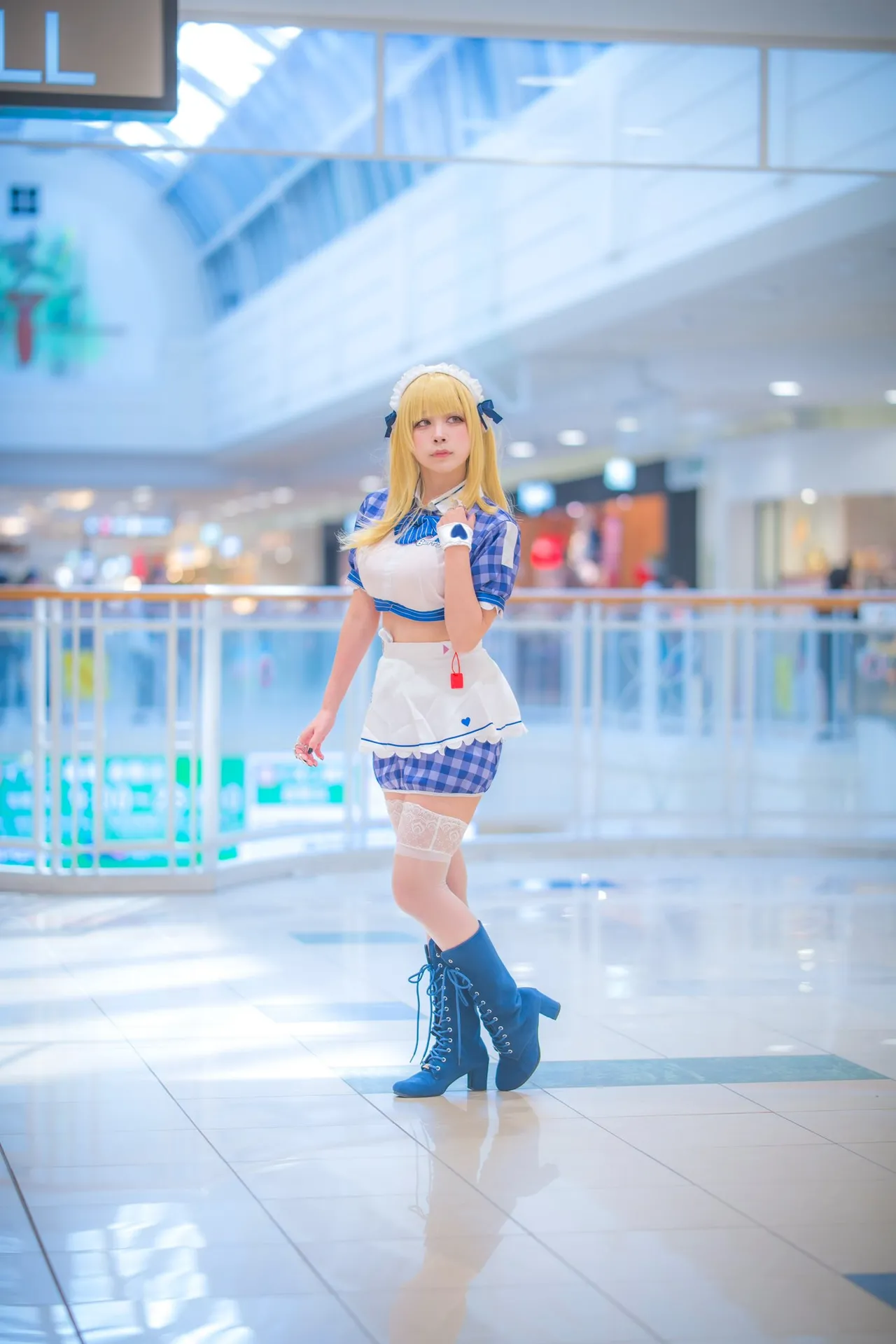 cosmosusagi_ - NIKKE 1 cosmosusagi_ - NIKKE 1