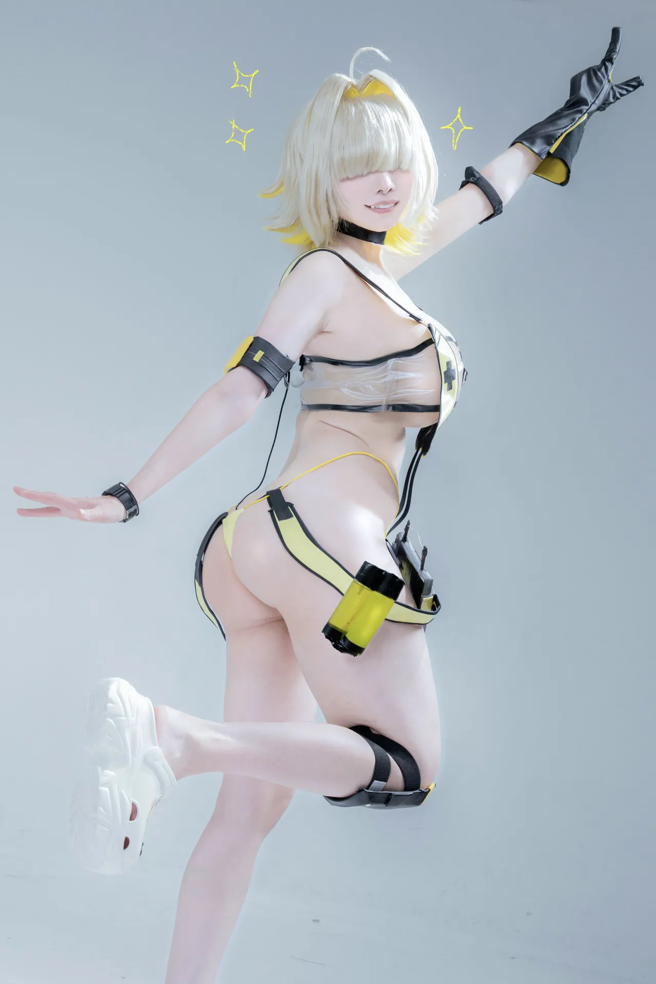 塚 ?? 5/6復活祭 (PyonYame) - Elegg 塚 ?? 5/6復活祭 (PyonYame) - Elegg