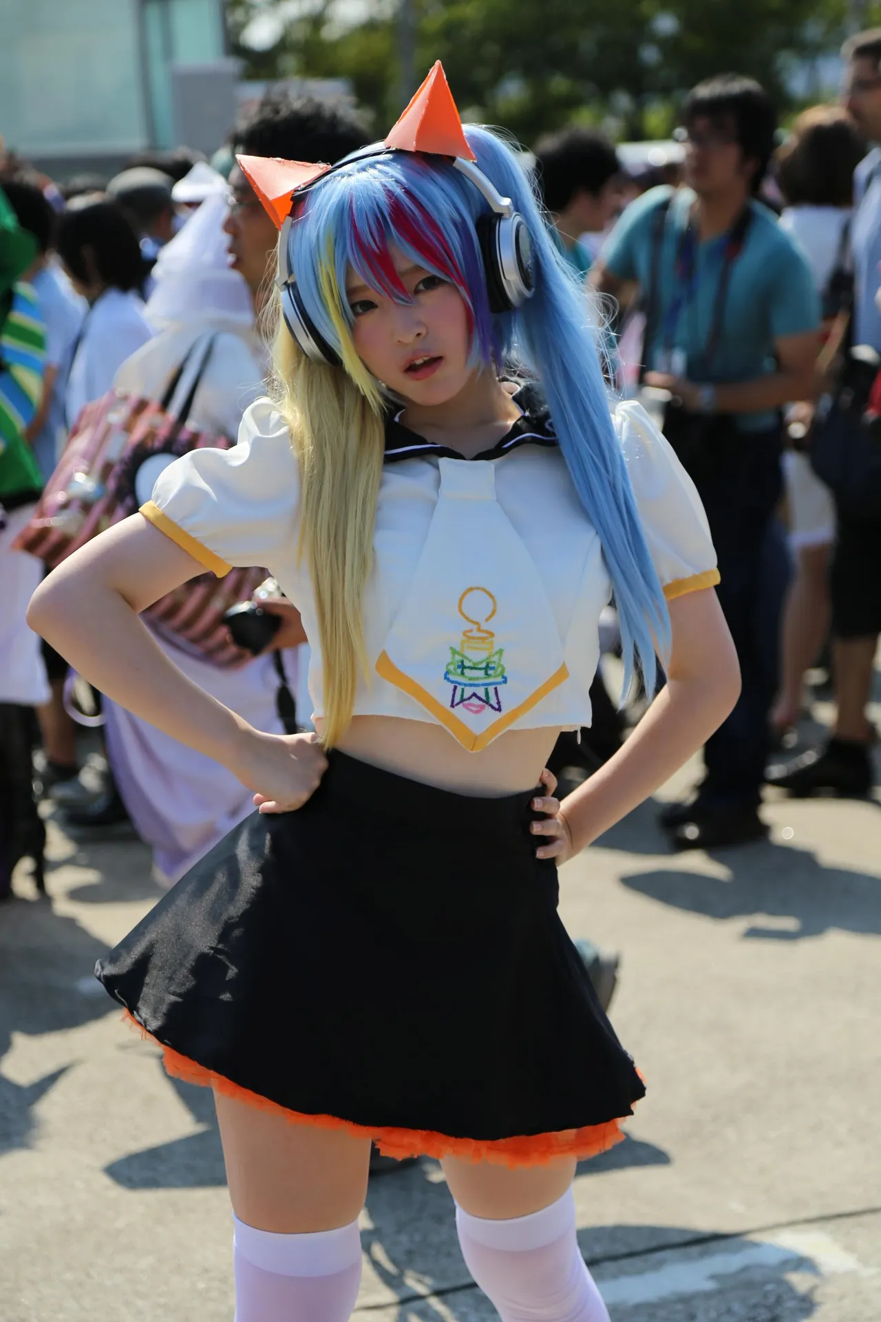 Nikukyu Ayato - Showroom-chan Nikukyu Ayato - Showroom-chan