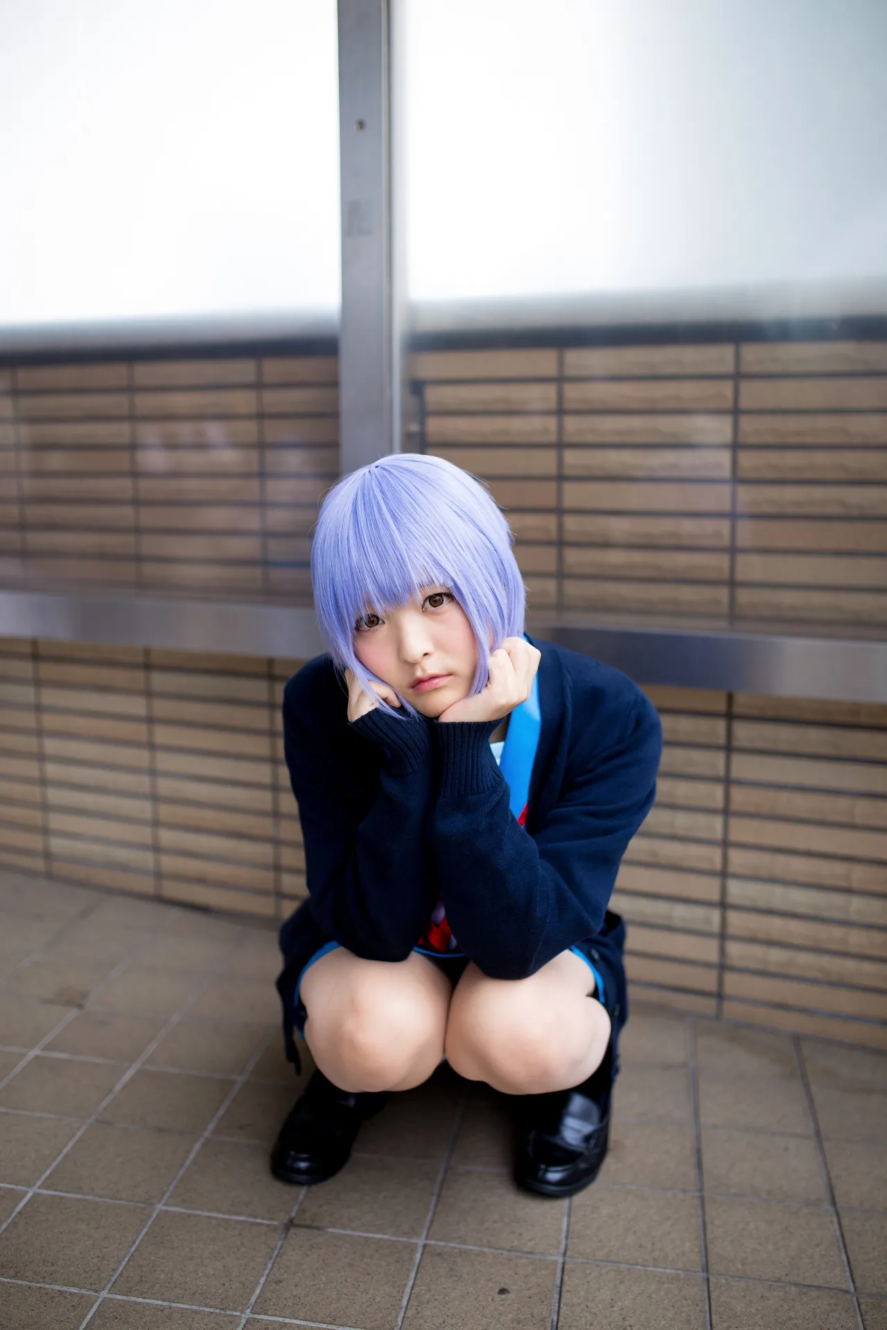 Nikukyu Ayato - Yuki Nagato Nikukyu Ayato - Yuki Nagato