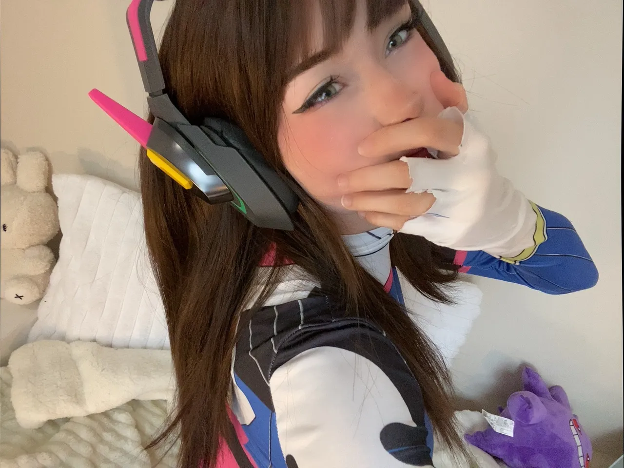 Elysia - D.Va 1 Elysia - D.Va 1