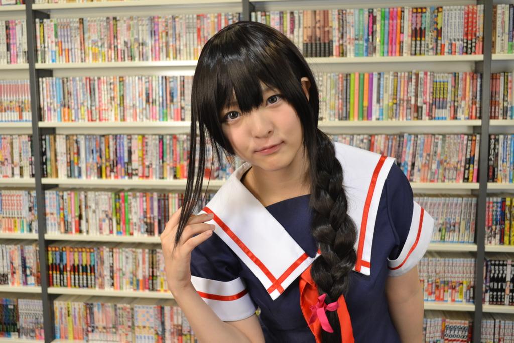 Nikukyu Ayato - Shigure Nikukyu Ayato - Shigure