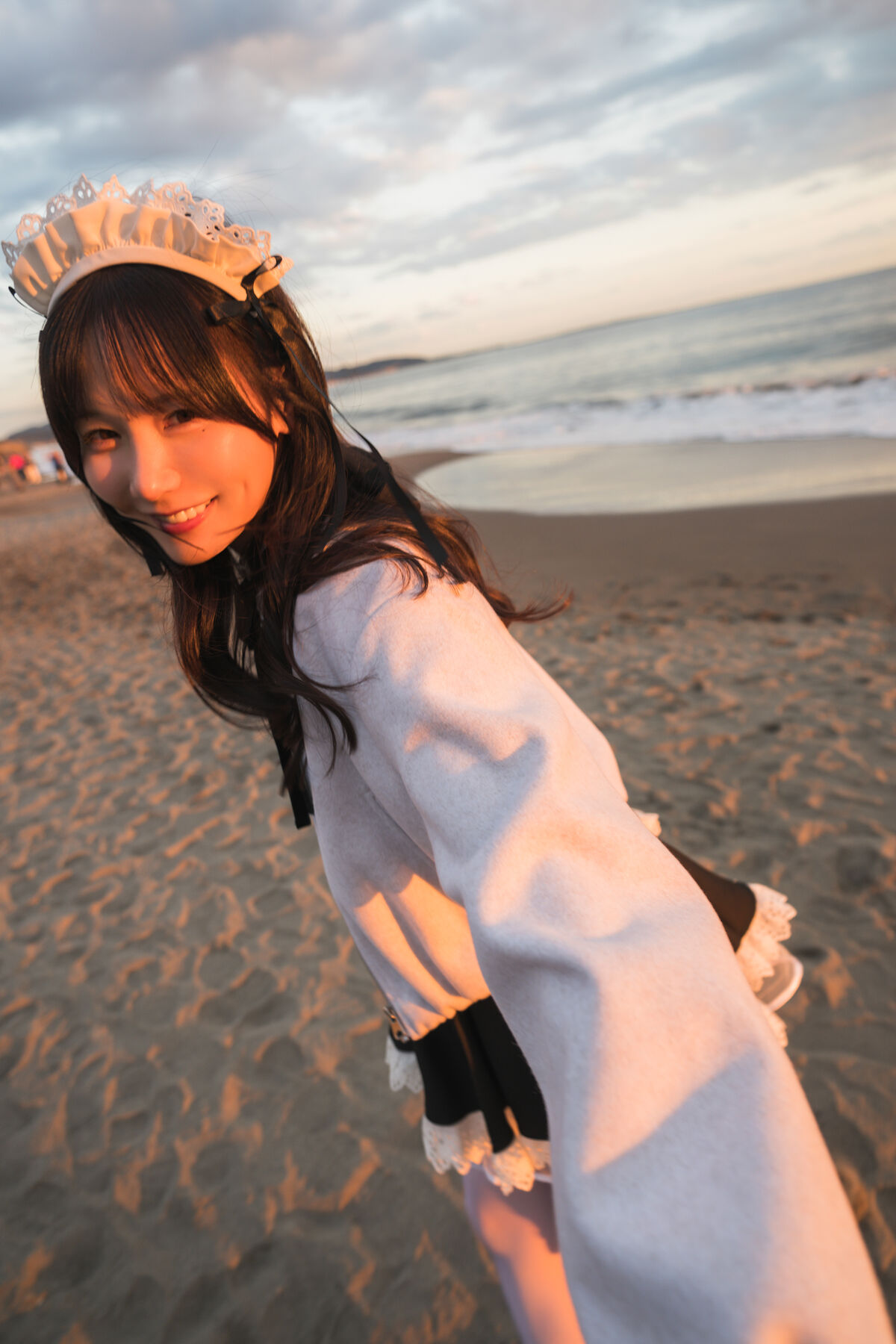 Coser@ Kenken - DL Photo Collection What I want to do with a favorite maid roid Part01 (68P) Coser@ Kenken - DL Photo Collection What I want to do with a favorite maid roid Part01 (68P)