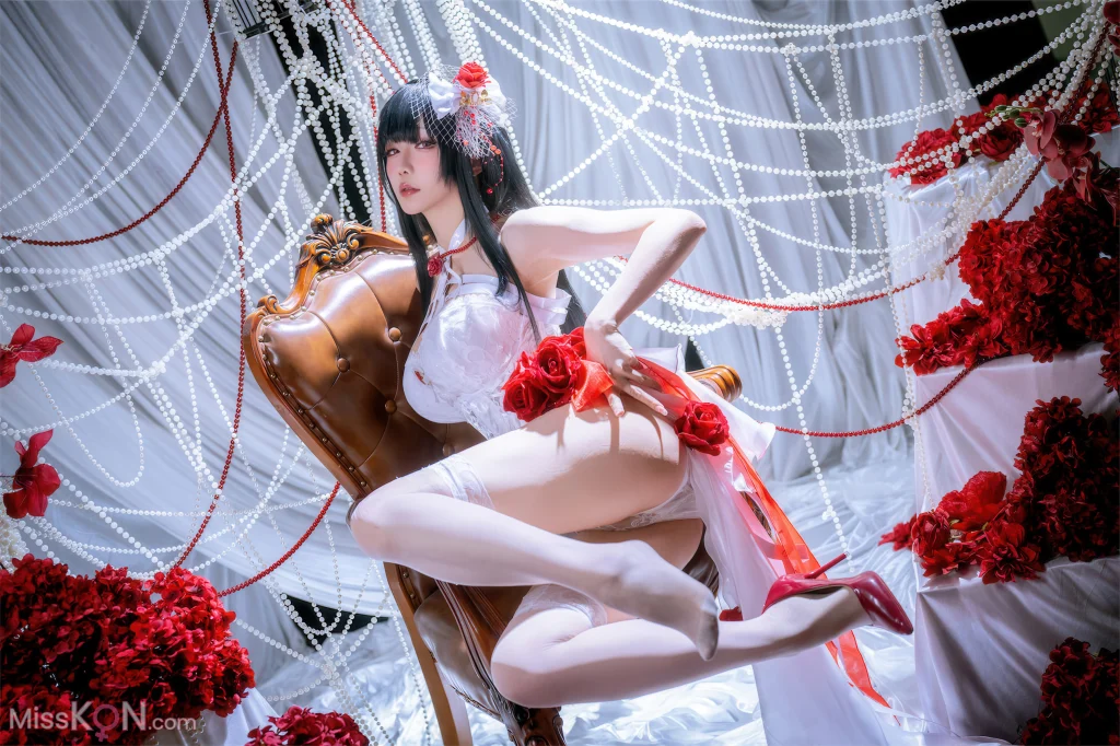 Coser@星之迟迟Hoshilily: Nikke米哈拉:羁绊锁链 (45 photos) Coser@星之迟迟Hoshilily: Nikke米哈拉:羁绊锁链 (45 photos)