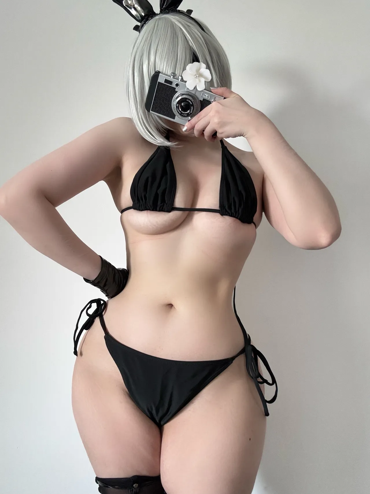 Qiandai - Bunny 2B Qiandai - Bunny 2B