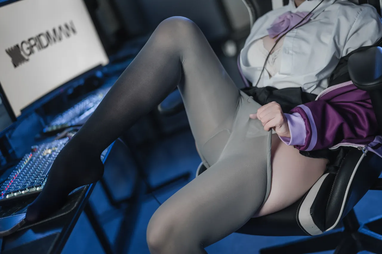 Natsuko Natsuko - GRIDMAN Akane Shinjo Natsuko Natsuko - GRIDMAN Akane Shinjo