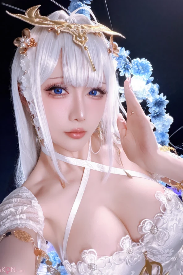 Coser@ Stars Delay Hoshilily: Azur Route Emden (50 photos) 6 Coser@ Stars Delay Hoshilily: Azur Route Emden (50 photos)