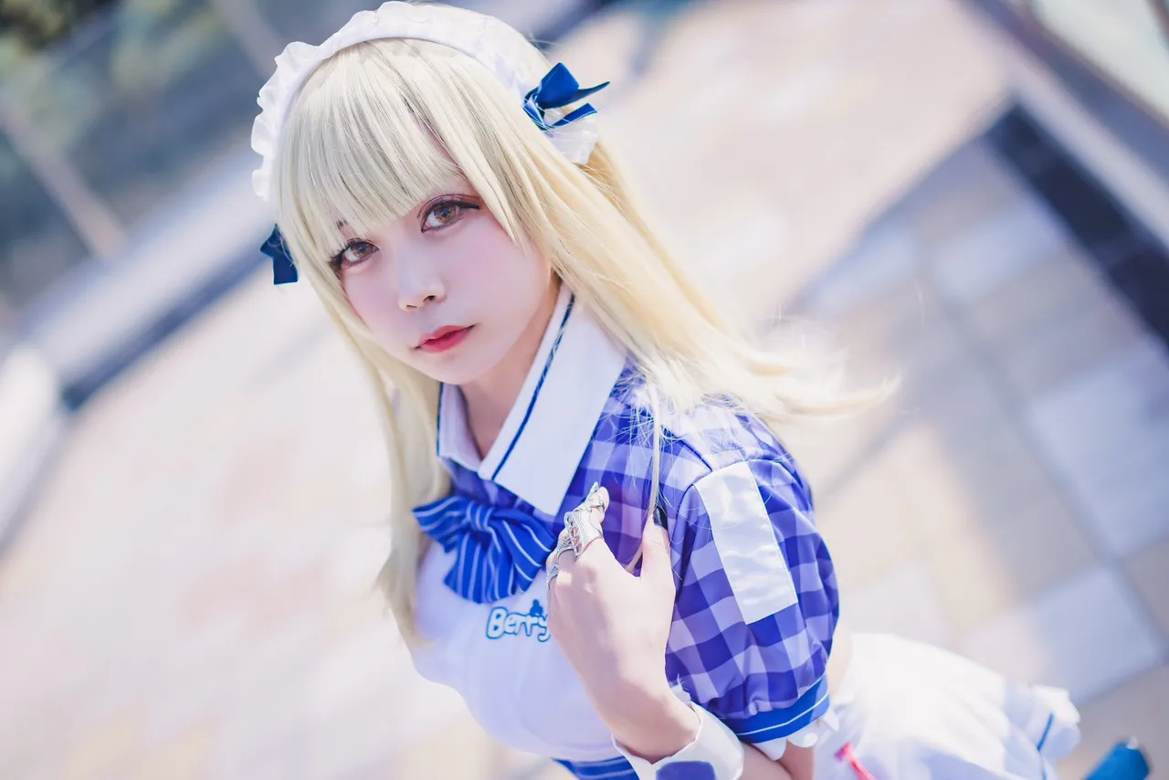 cosmosusagi_ - NIKKE 1 cosmosusagi_ - NIKKE 1