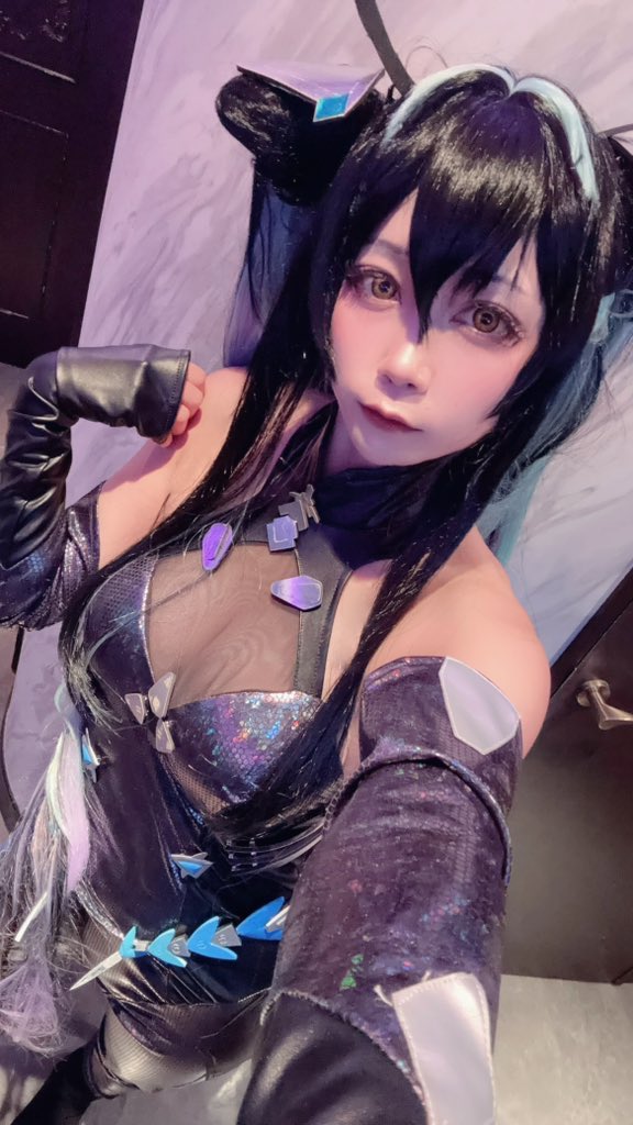 cosmosusagi_ - NIKKE 1 cosmosusagi_ - NIKKE 1