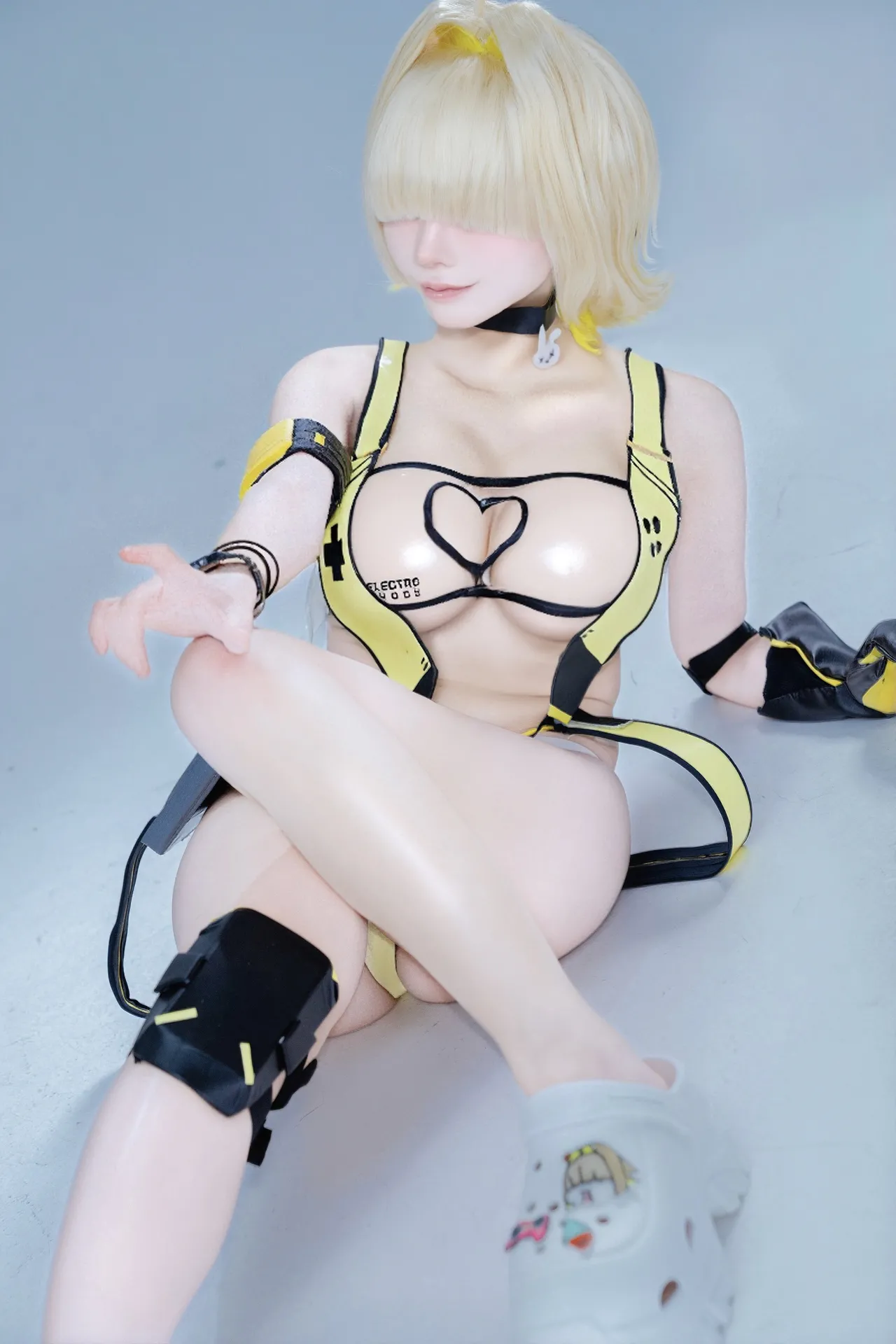 塚 ?? 5/6復活祭 (PyonYame) - Elegg 塚 ?? 5/6復活祭 (PyonYame) - Elegg