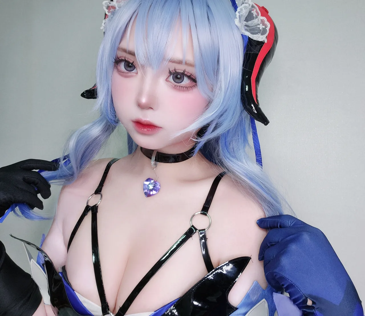 Hamumang - Ganyu Succubus Ganyu Succubus Hamumang - Ganyu Succubus Ganyu Succubus