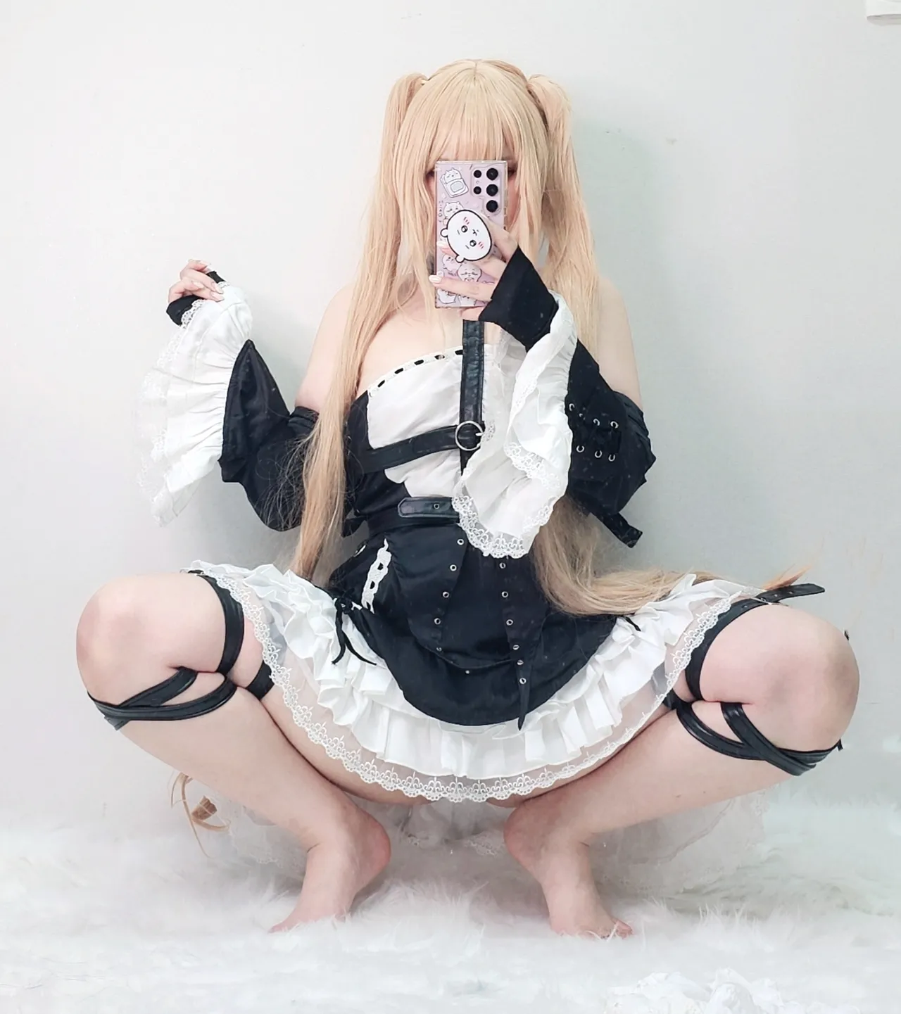 Hamumang - Marie Rose 마리로즈? 1 Hamumang - Marie Rose 마리로즈? 1
