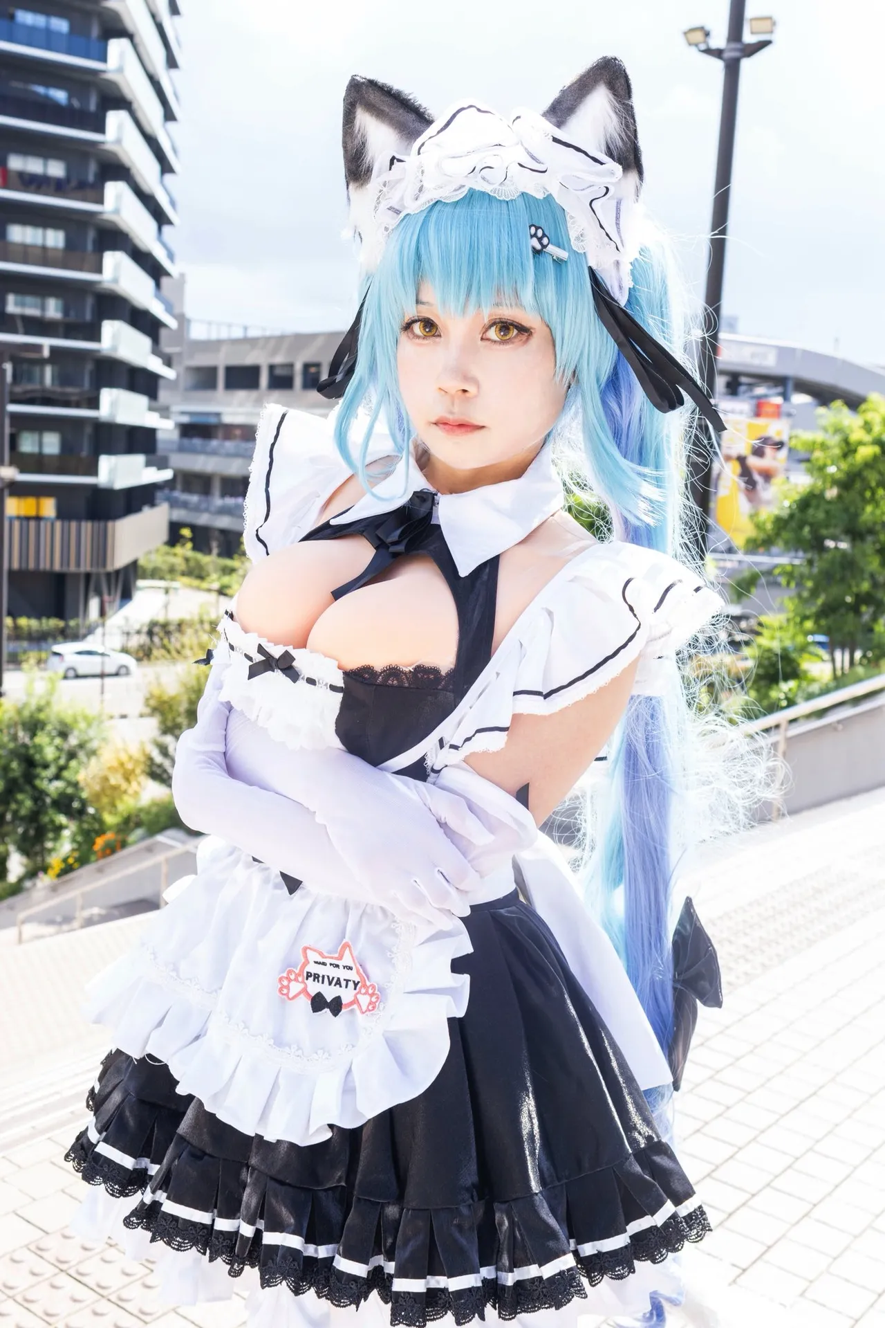 cosmosusagi_ - NIKKE 1 cosmosusagi_ - NIKKE 1