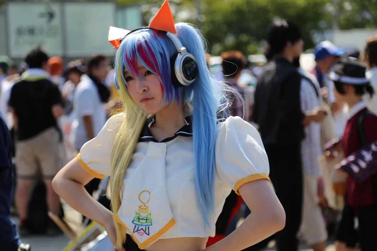 Nikukyu Ayato - Showroom-chan Nikukyu Ayato - Showroom-chan