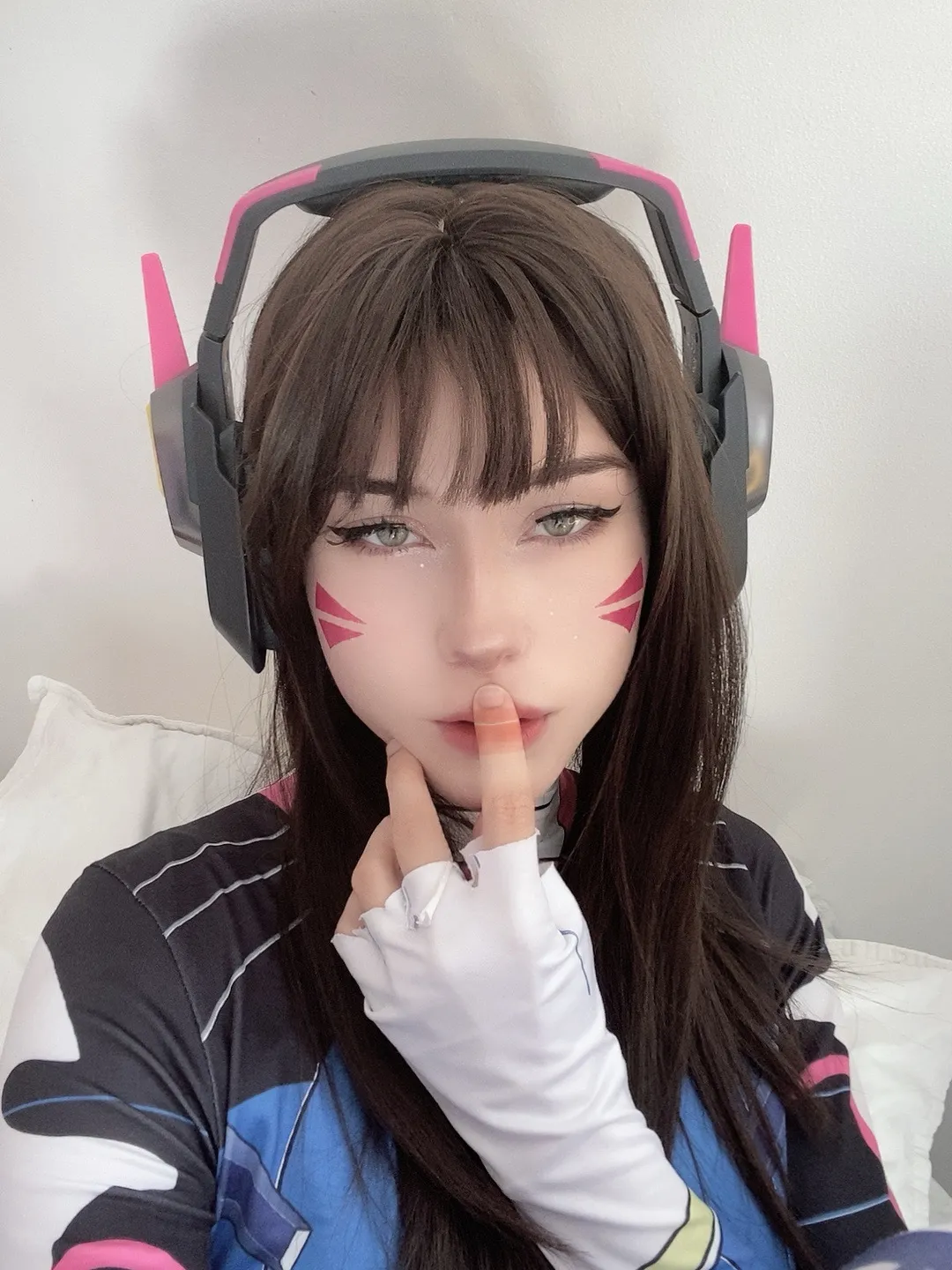 Elysia - D.Va 1 Elysia - D.Va 1