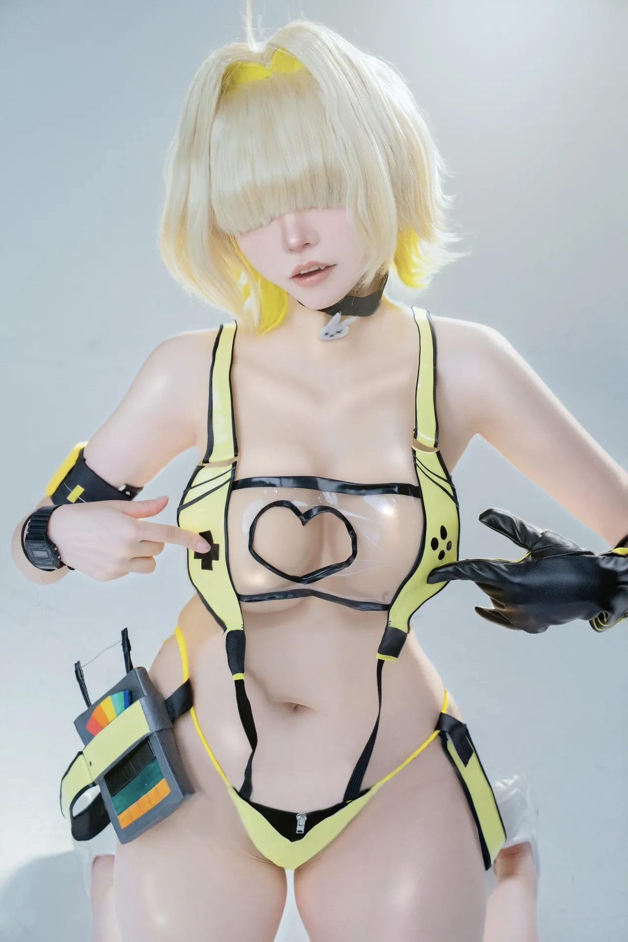 塚 ?? 5/6復活祭 (PyonYame) - Elegg 塚 ?? 5/6復活祭 (PyonYame) - Elegg