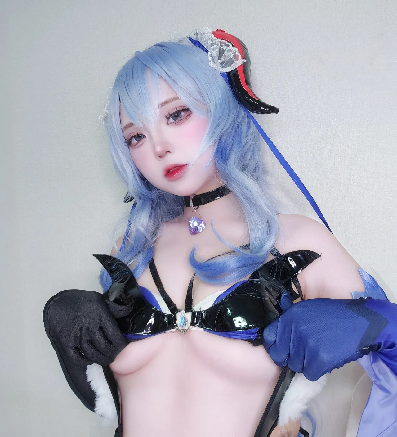 Hamumang - Ganyu Succubus Ganyu Succubus Hamumang - Ganyu Succubus Ganyu Succubus