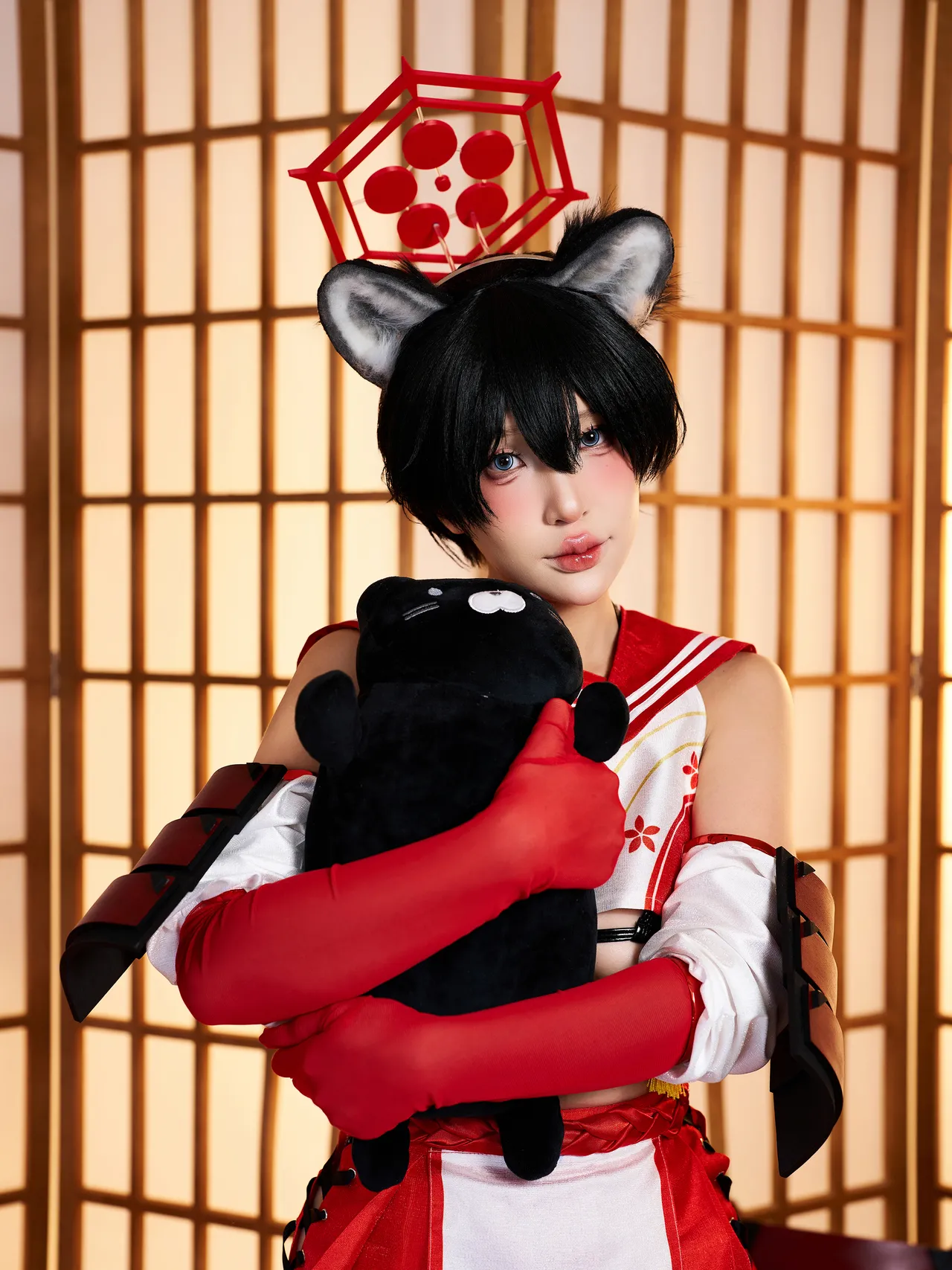 PuyPuyChan Tsubaki PuyPuyChan Tsubaki