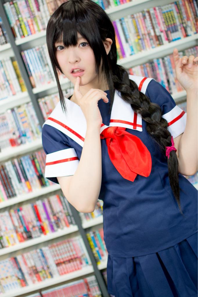 Nikukyu Ayato - Shigure Nikukyu Ayato - Shigure