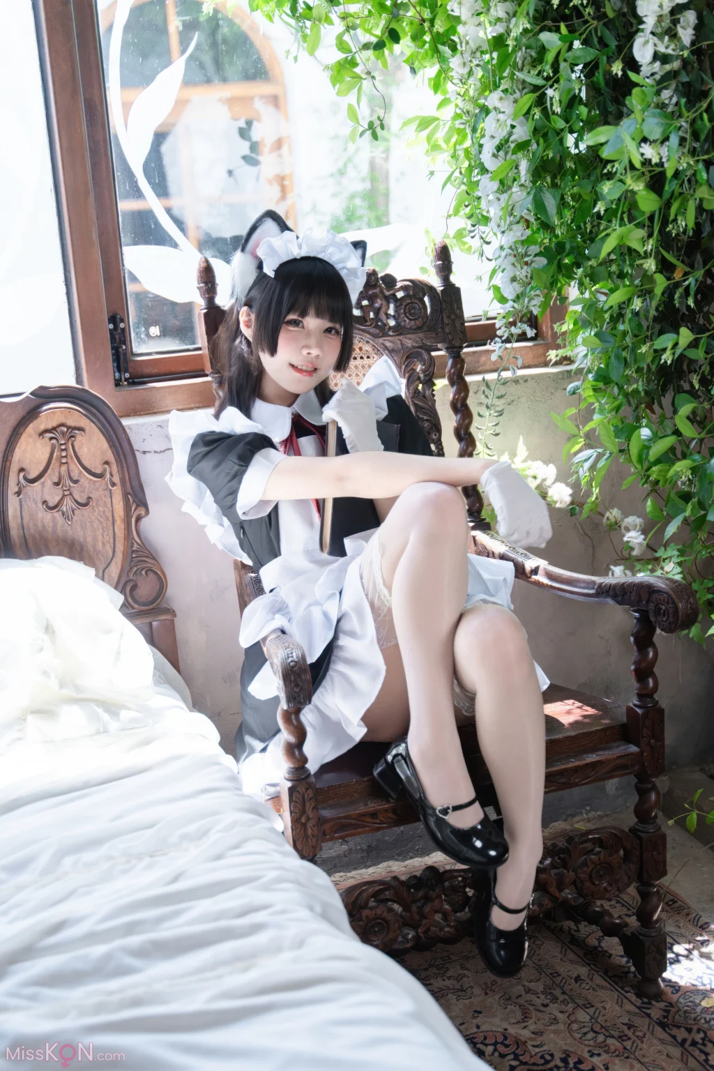 Coser@ Nagi Shimizu: Beast Girl Training Plan (82 photos) Coser@ Nagi Shimizu: Beast Girl Training Plan (82 photos)