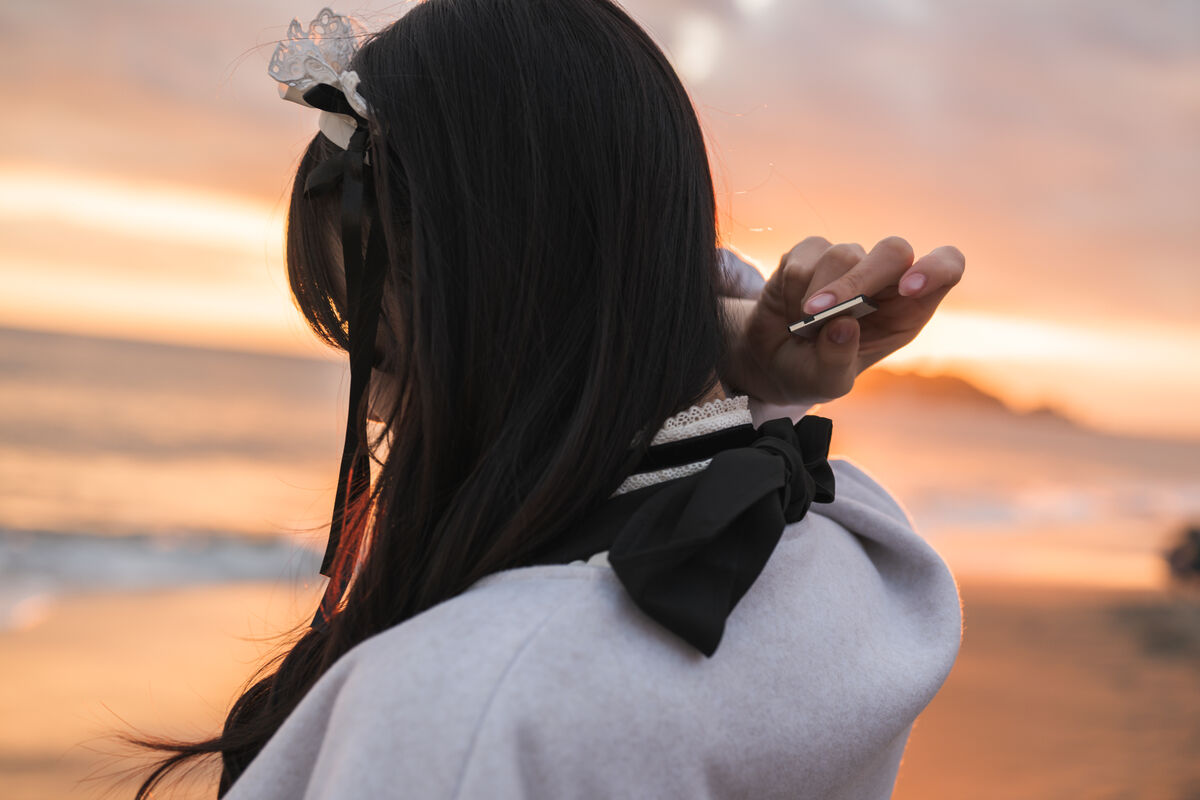 Coser@ Kenken - DL Photo Collection What I want to do with a favorite maid roid Part01 (68P) Coser@ Kenken - DL Photo Collection What I want to do with a favorite maid roid Part01 (68P)