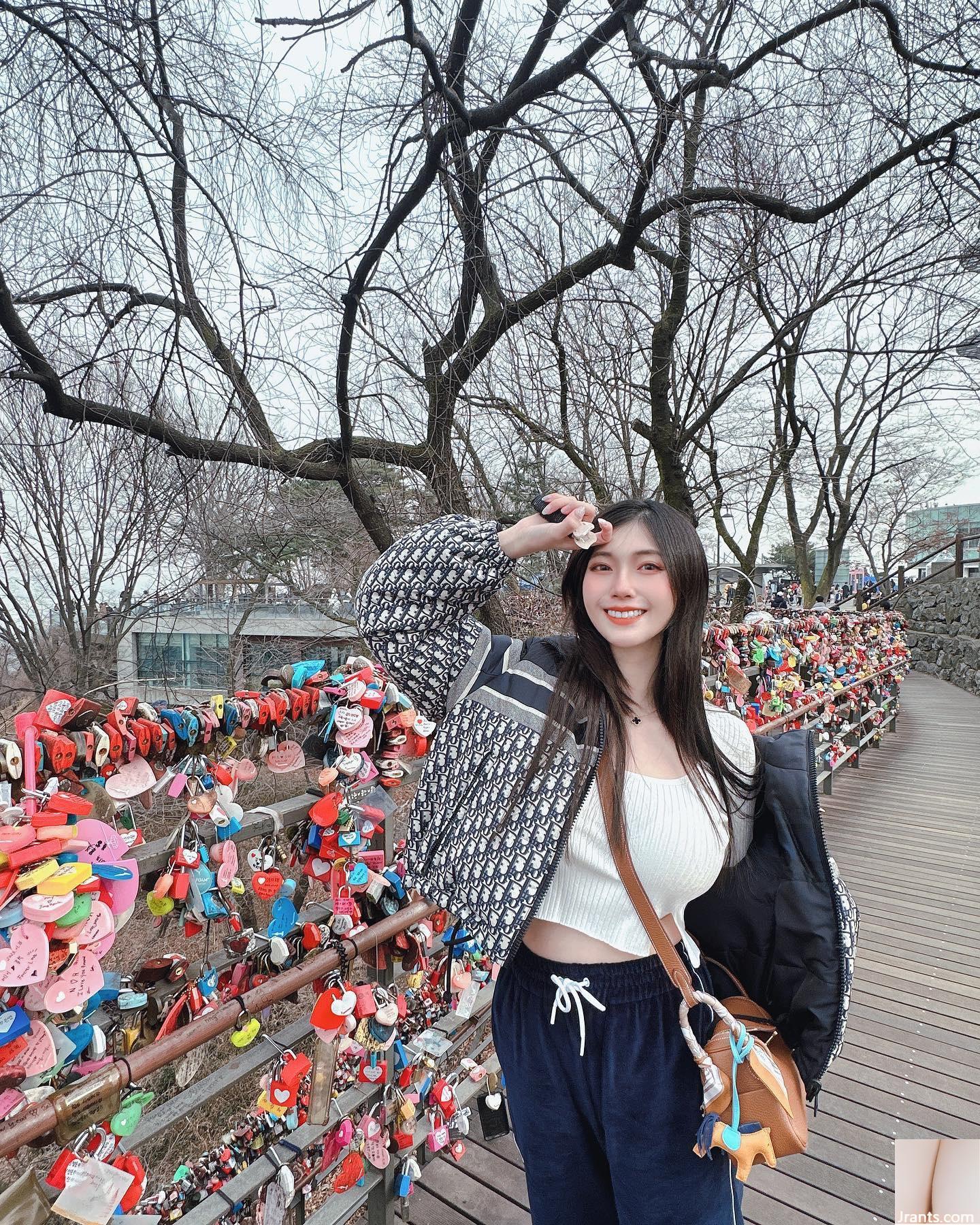 (Twitter Beauty) @missing_vivian – Beautiful Girl (93P) (Twitter Beauty) @missing_vivian – Beautiful Girl (93P)