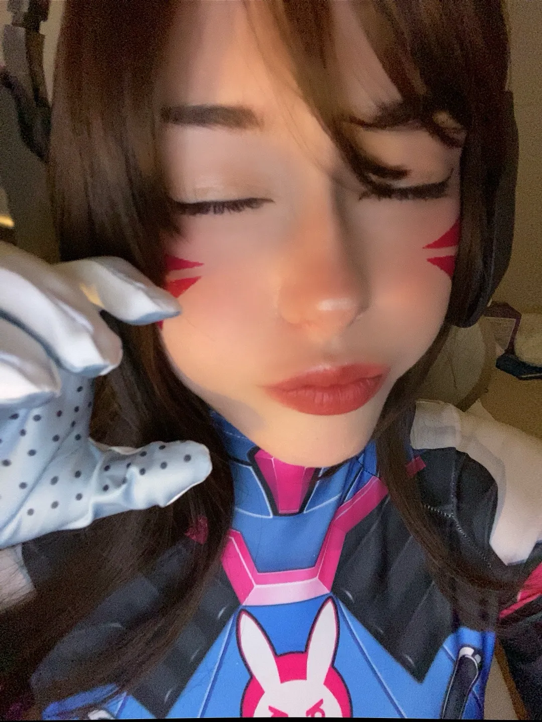 Elysia - D.Va 1 Elysia - D.Va 1