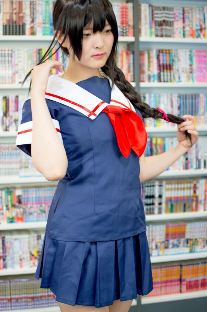 Nikukyu Ayato - Shigure Nikukyu Ayato - Shigure