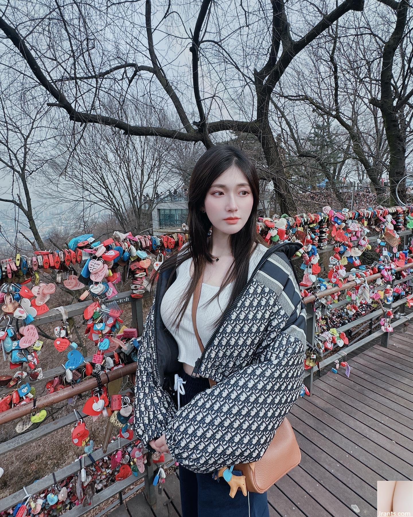 (Twitter Beauty) @missing_vivian – Beautiful Girl (93P) (Twitter Beauty) @missing_vivian – Beautiful Girl (93P)