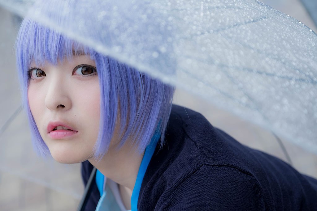 Nikukyu Ayato - Yuki Nagato Nikukyu Ayato - Yuki Nagato