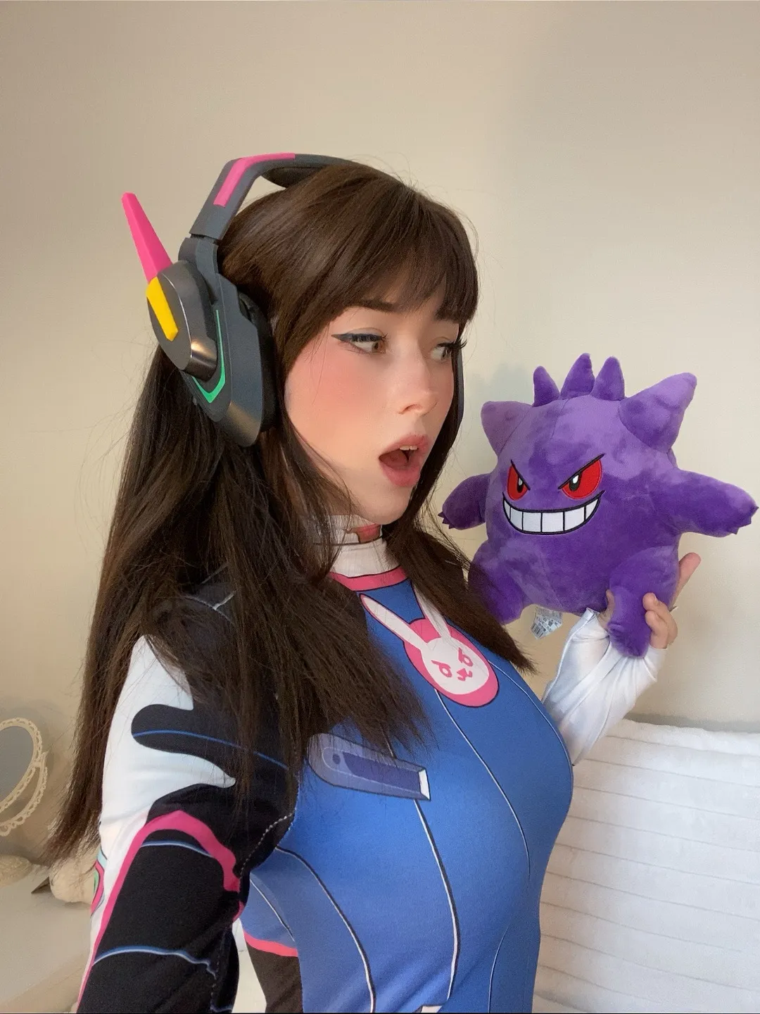 Elysia - D.Va 1 Elysia - D.Va 1