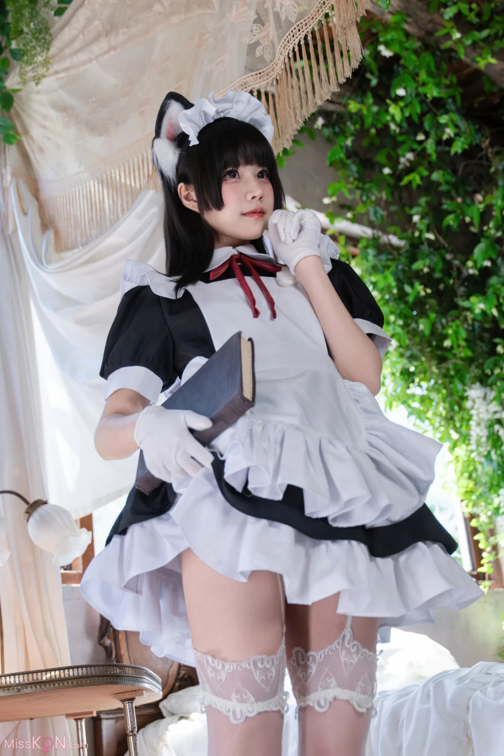 Coser@ Nagi Shimizu: Beast Girl Training Plan (82 photos) Coser@ Nagi Shimizu: Beast Girl Training Plan (82 photos)