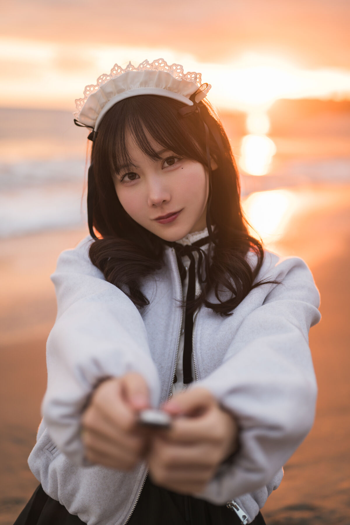 Coser@ Kenken - DL Photo Collection What I want to do with a favorite maid roid Part01 (68P) Coser@ Kenken - DL Photo Collection What I want to do with a favorite maid roid Part01 (68P)