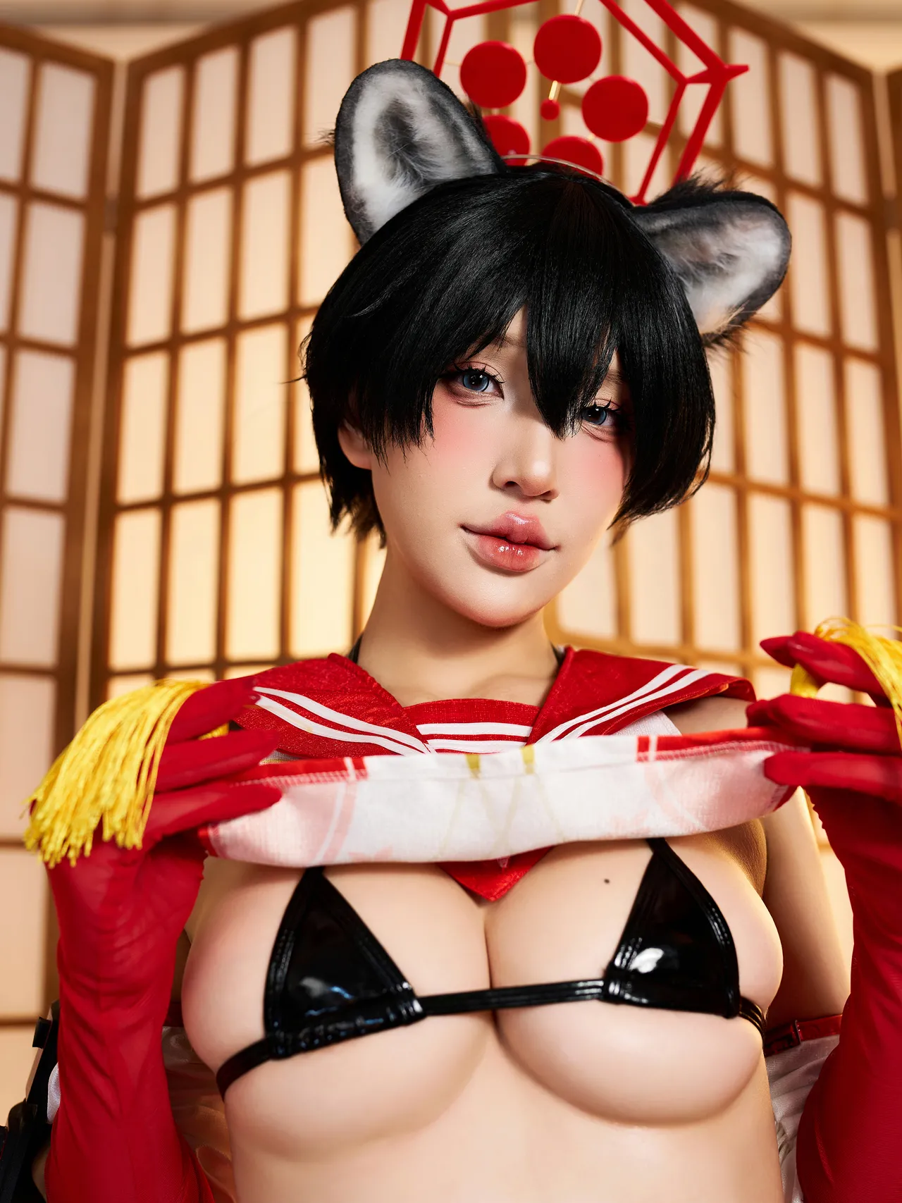 PuyPuyChan Tsubaki PuyPuyChan Tsubaki