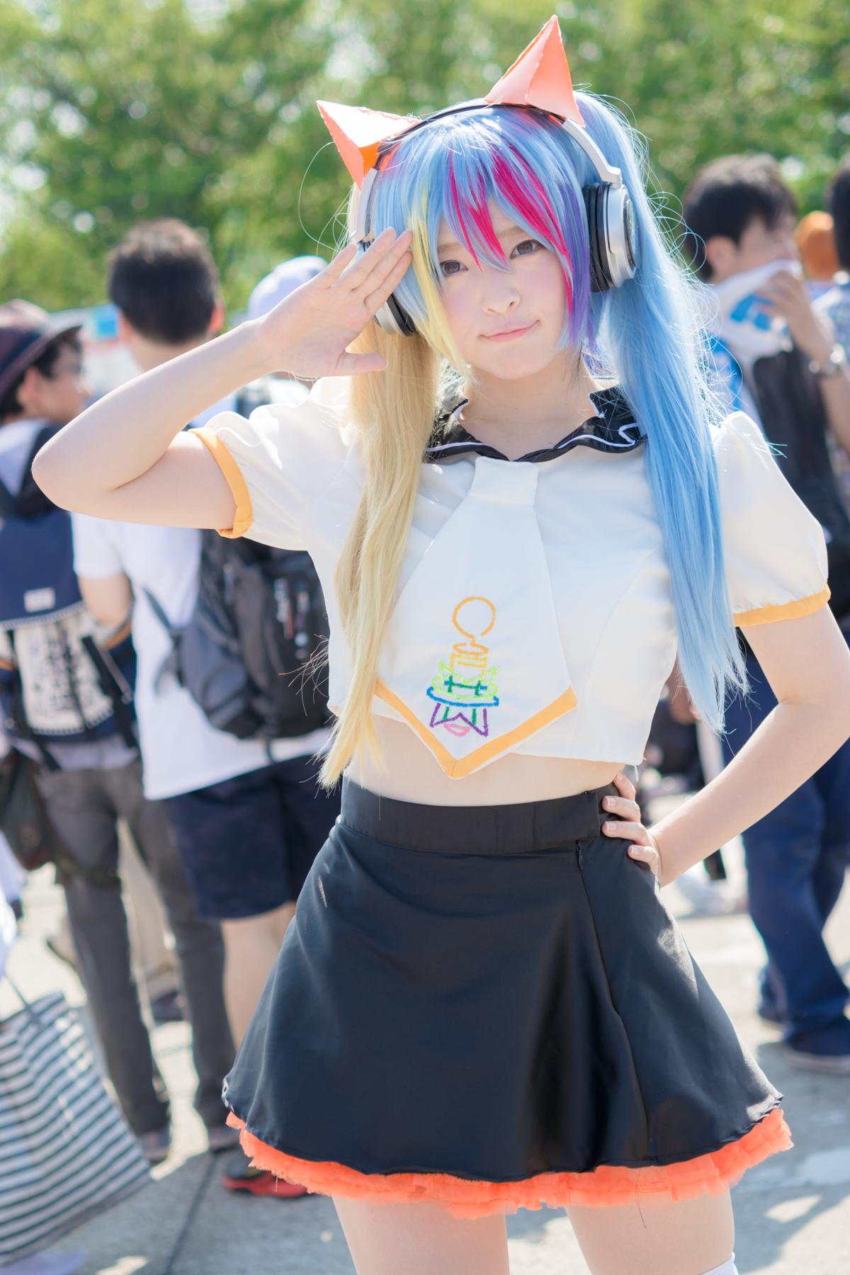 Nikukyu Ayato - Showroom-chan Nikukyu Ayato - Showroom-chan