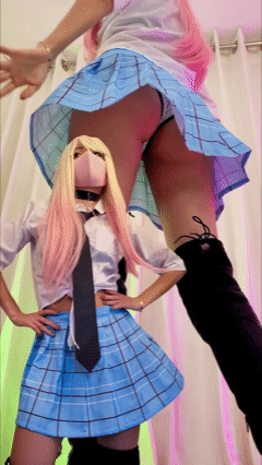 Ecchiviolet & RgemPress Ecchiviolet & RgemPress