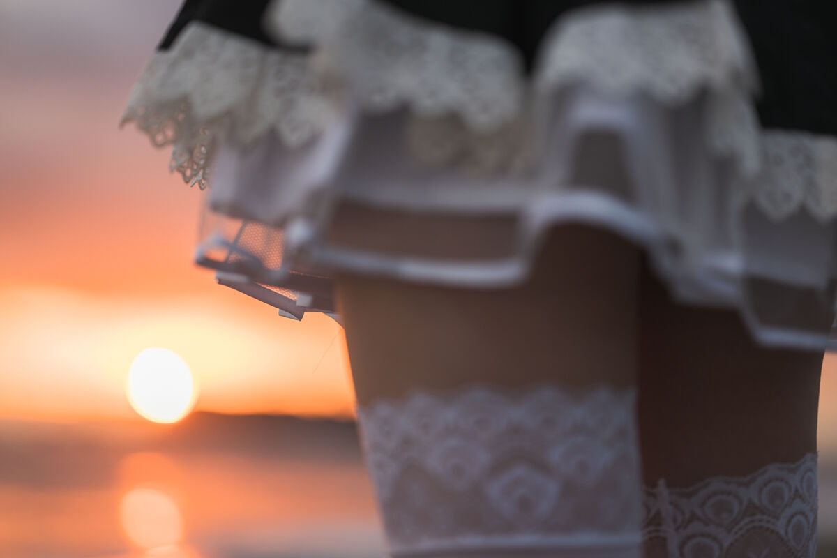 Coser@ Kenken - DL Photo Collection What I want to do with a favorite maid roid Part01 (68P) Coser@ Kenken - DL Photo Collection What I want to do with a favorite maid roid Part01 (68P)