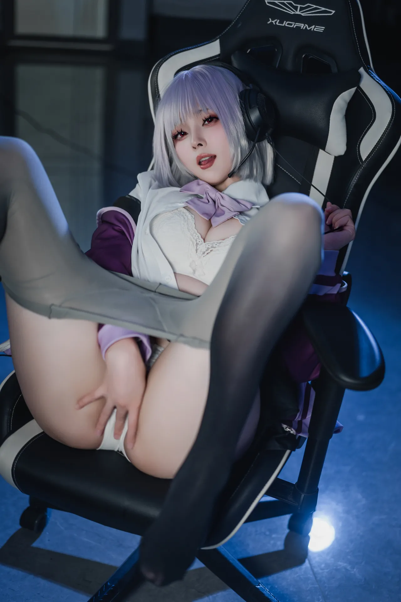 Natsuko Natsuko - GRIDMAN Akane Shinjo Natsuko Natsuko - GRIDMAN Akane Shinjo