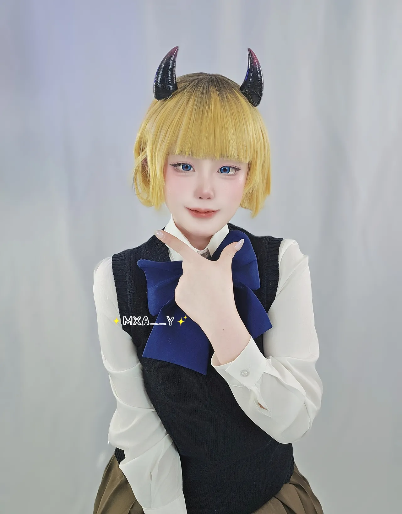 MYA - MEMcho MYA - MEMcho