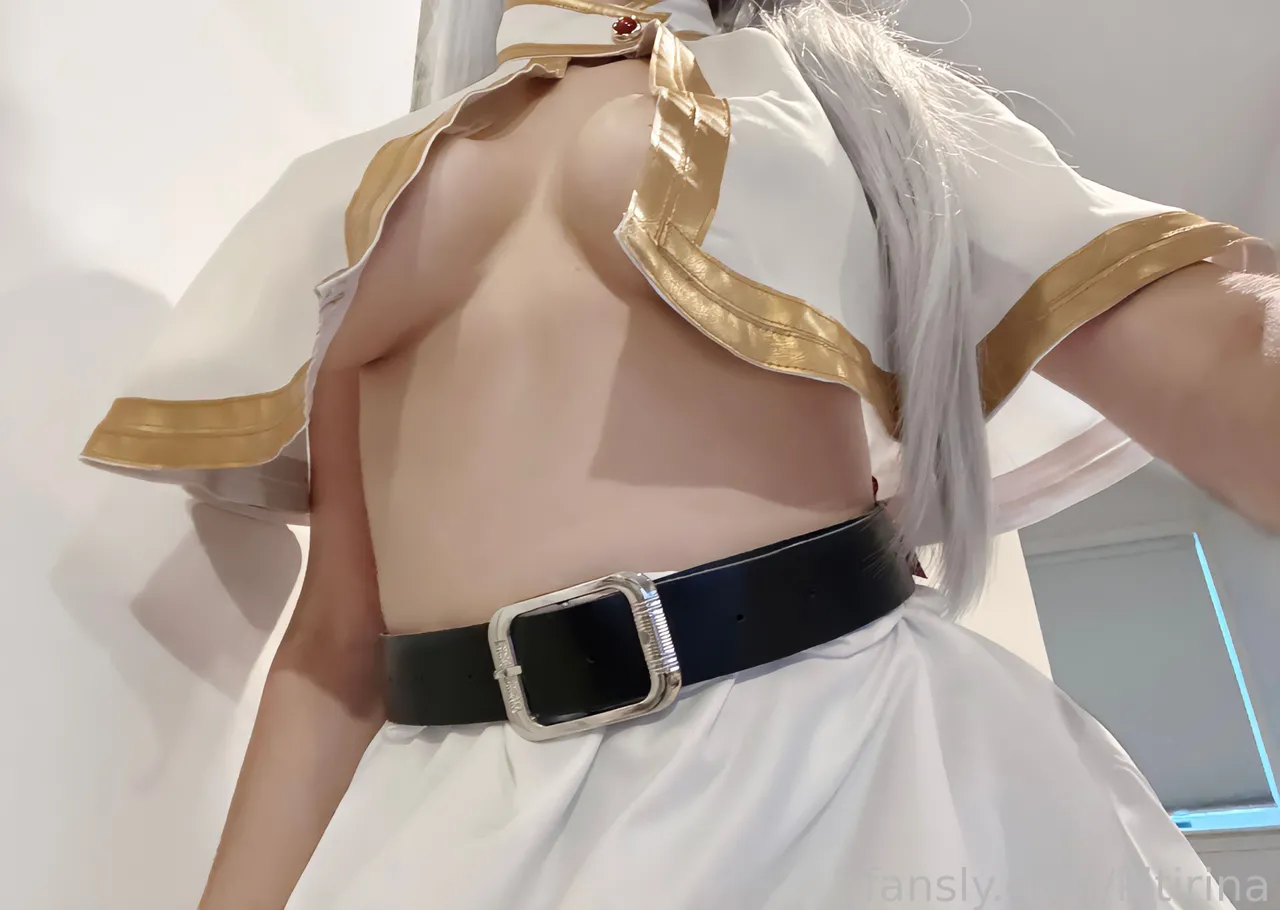 Kitirina - Frieren Kitirina - Frieren