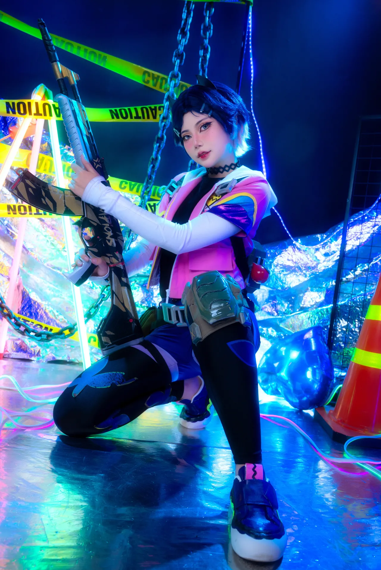 Miinmeow - Clove Miinmeow - Clove