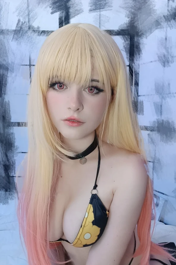 Kity Shouko - Marin 7 Kity Shouko - Marin