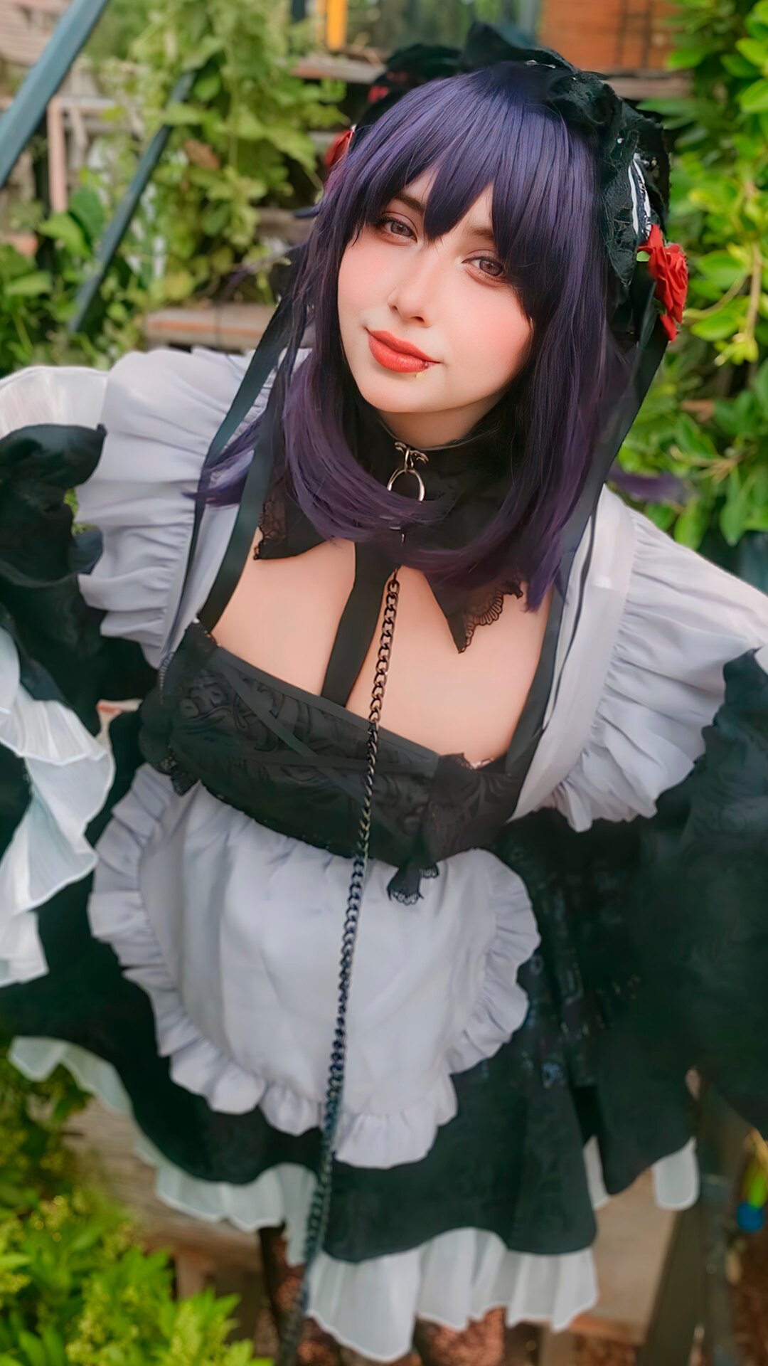 Arelly Trujillo - Shizuku 1 Arelly Trujillo - Shizuku 1