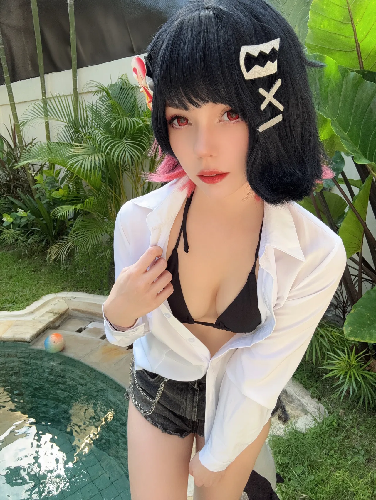 Caticornplay - Ellen Joe Caticornplay - Ellen Joe