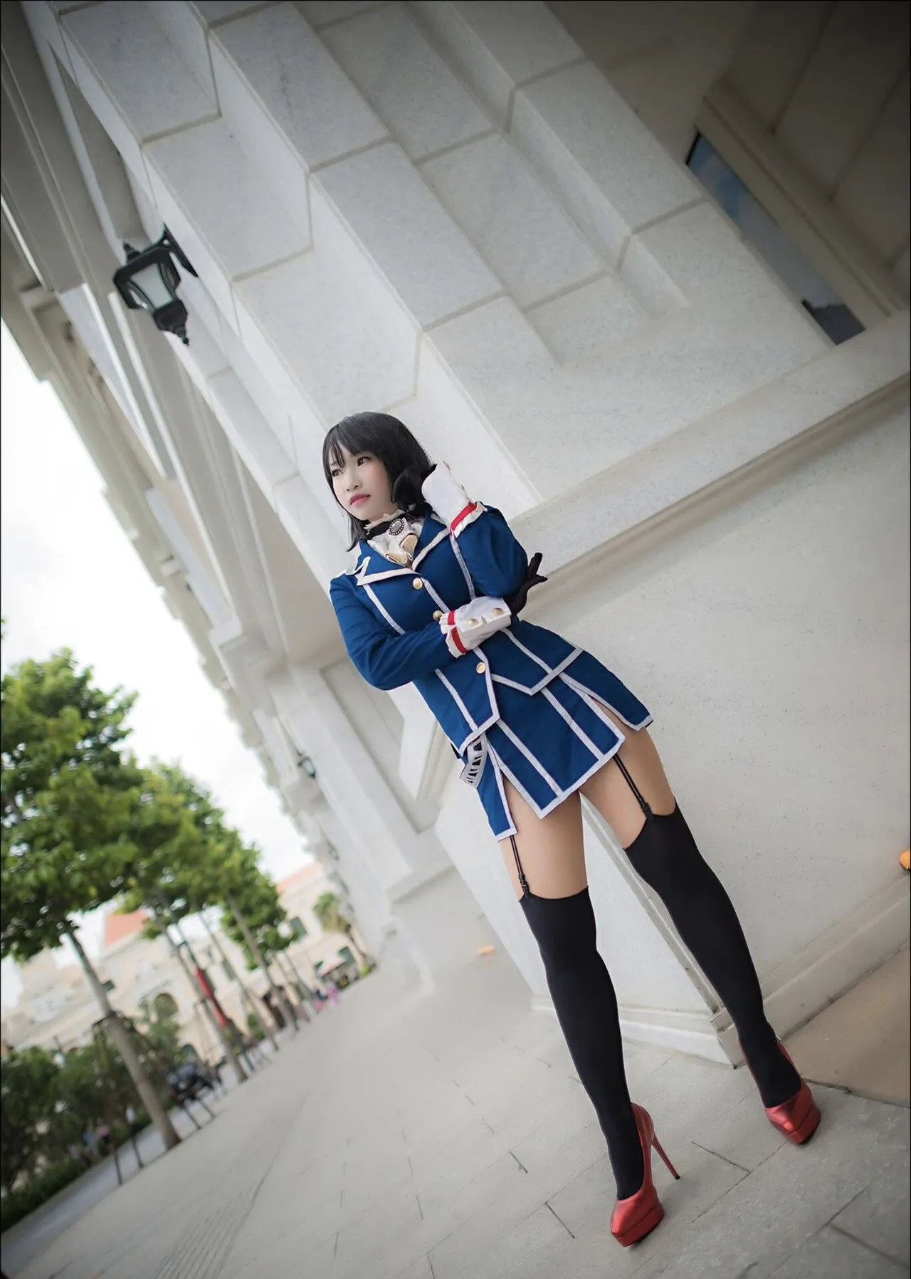 Monica Wos - Takao Monica Wos - Takao