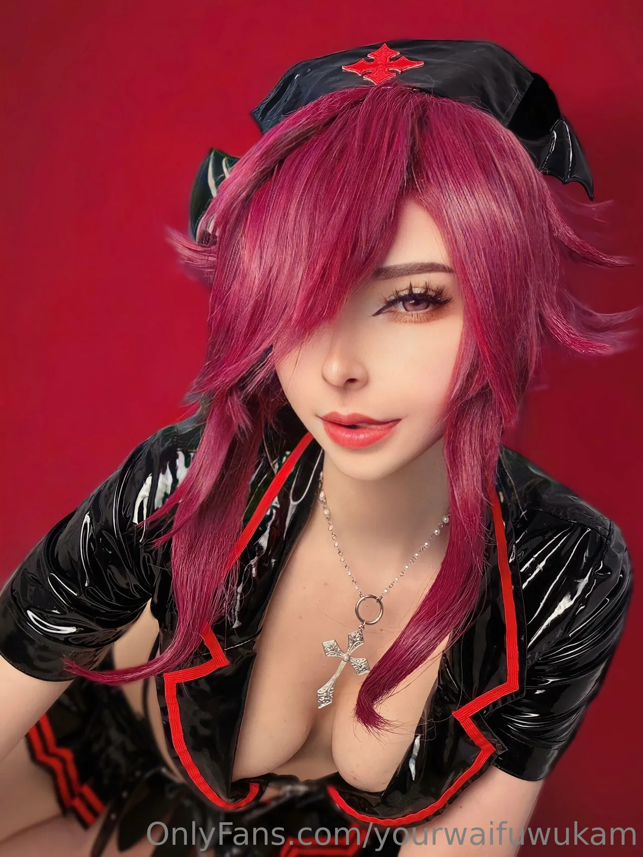 Your Waifu Wukam - Nuese Rosaria Your Waifu Wukam - Nuese Rosaria