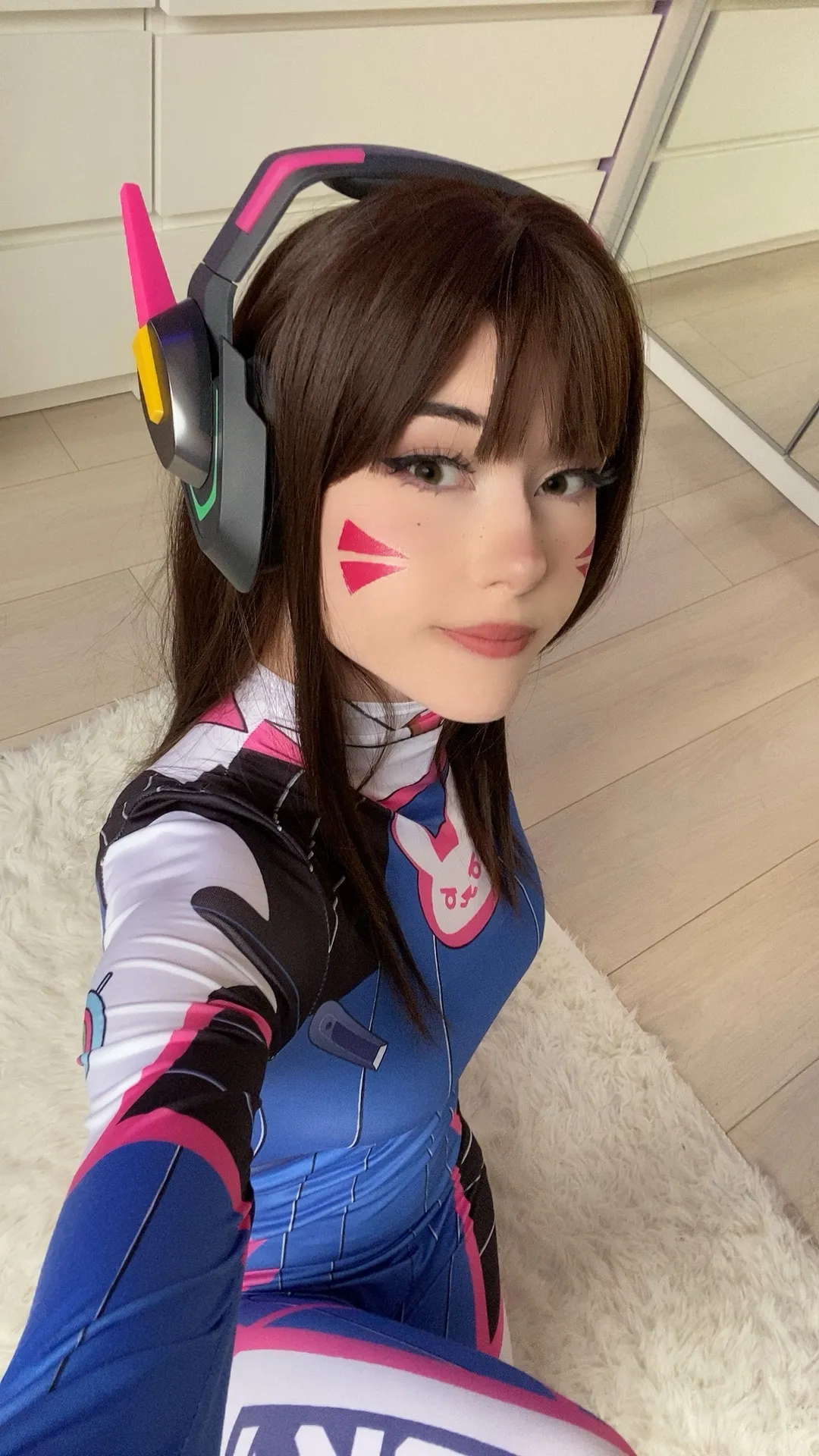 Elysia - D.Va 1 Elysia - D.Va 1