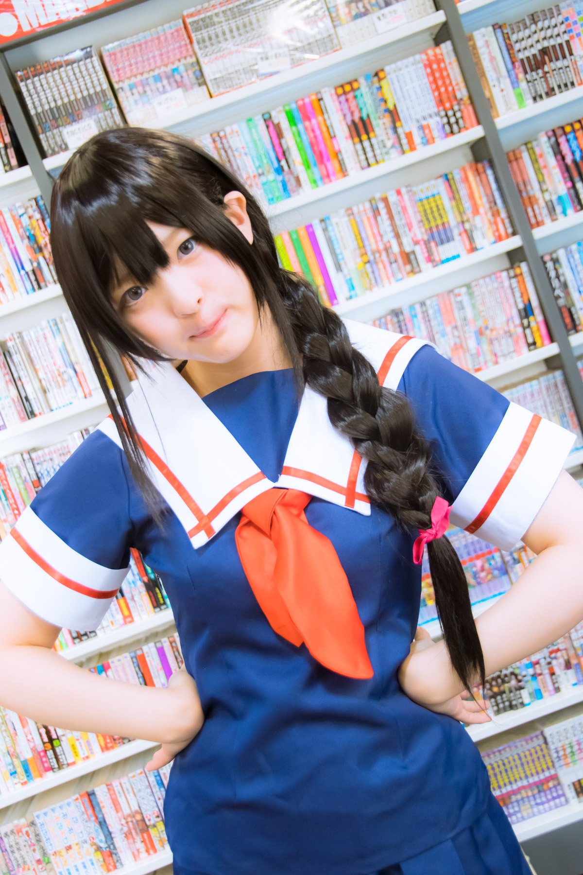 Nikukyu Ayato - Shigure Nikukyu Ayato - Shigure