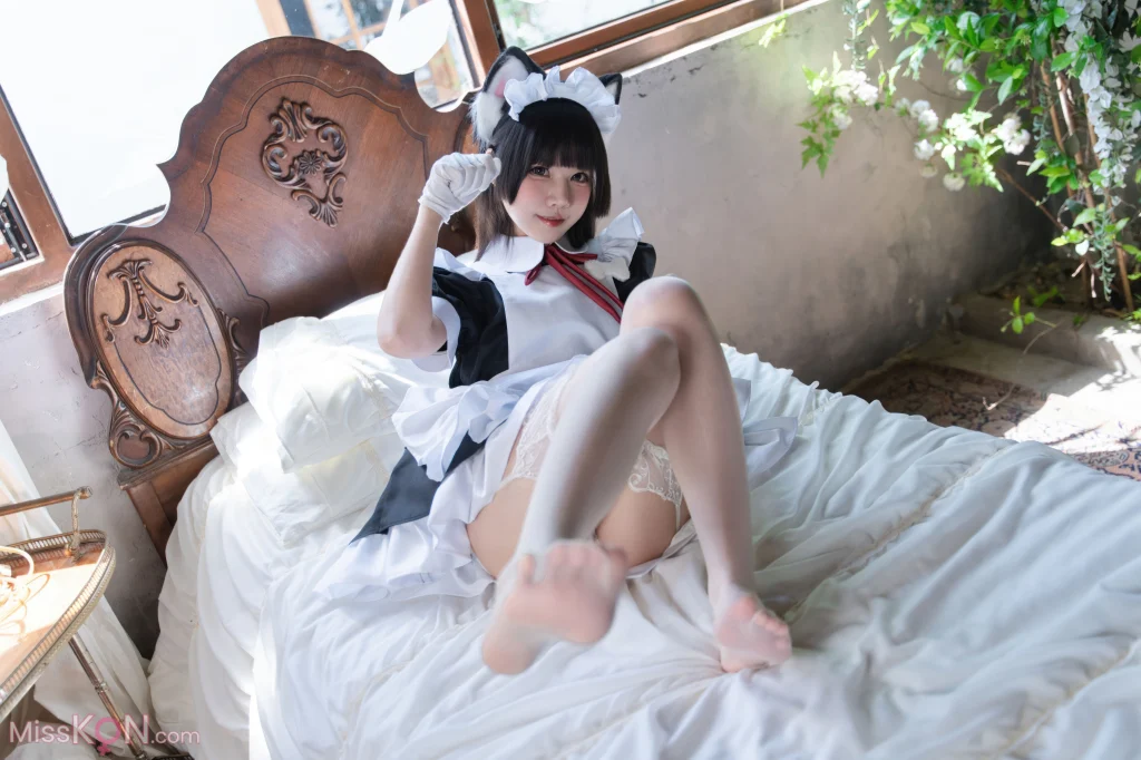 Coser@ Nagi Shimizu: Beast Girl Training Plan (82 photos) Coser@ Nagi Shimizu: Beast Girl Training Plan (82 photos)