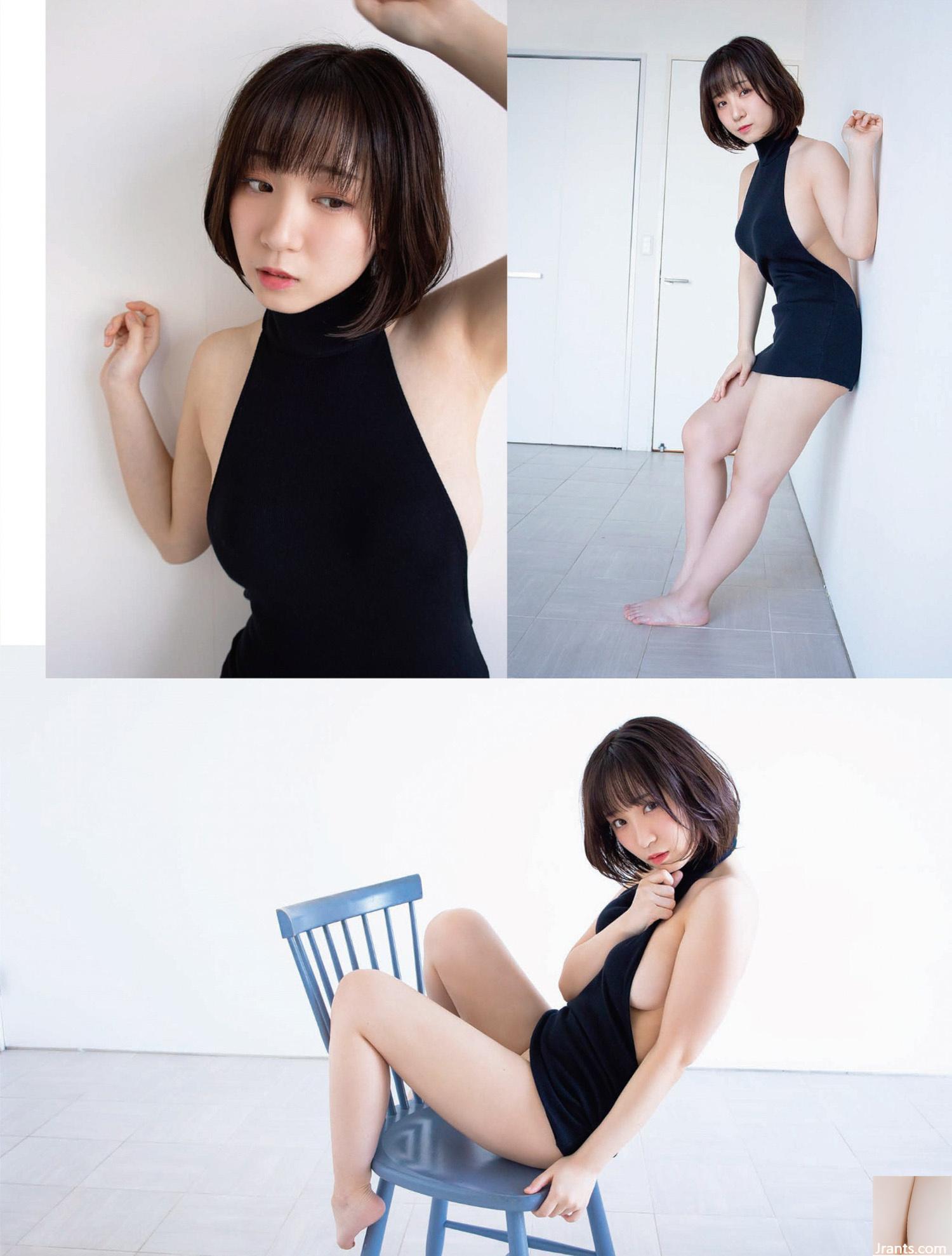 (Moe Iori) Cos Goddess Twin Peaks are about to come out~ The buttocks are also very foul (10P) (Moe Iori) Cos Goddess Twin Peaks are about to come out~ The buttocks are also very foul (10P)